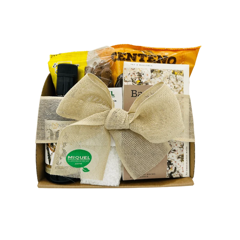 Cesta - Pequeña