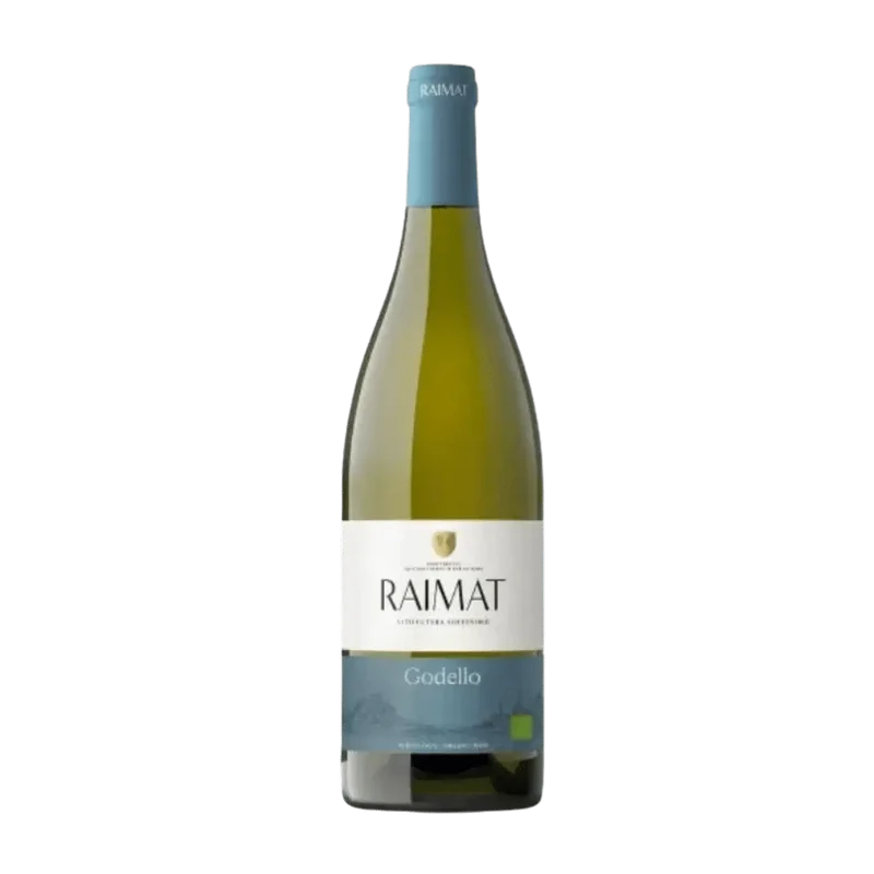Vino Blanco Raimat Godello