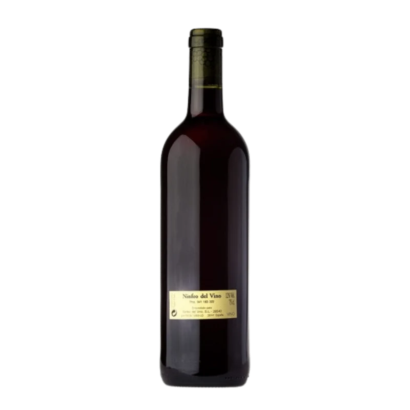 Vino Tinto Tirilla