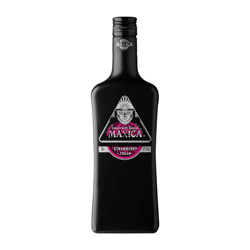 Tequila Fresa Maxica