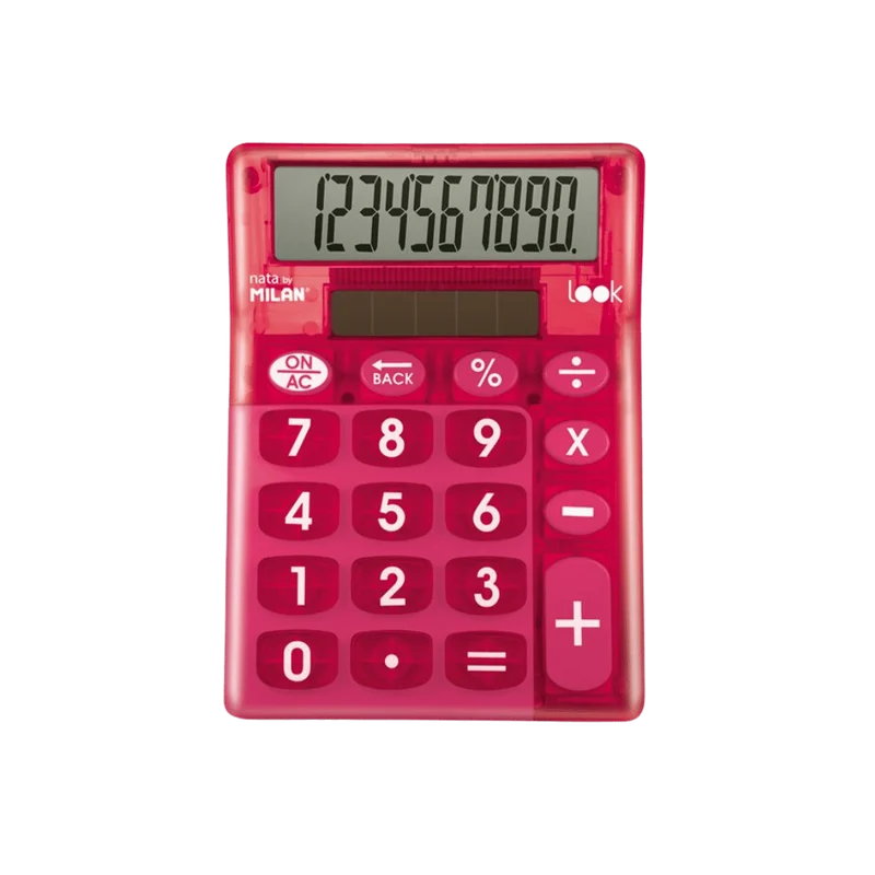 Milan Calculadora