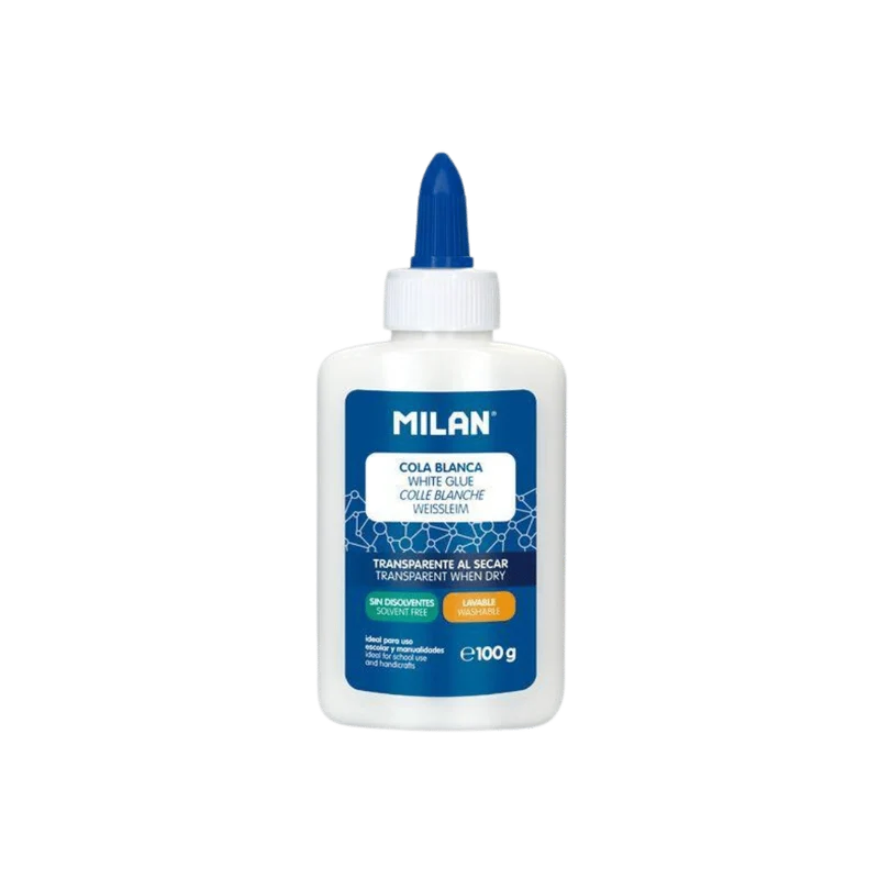 Milan Cola Blanca