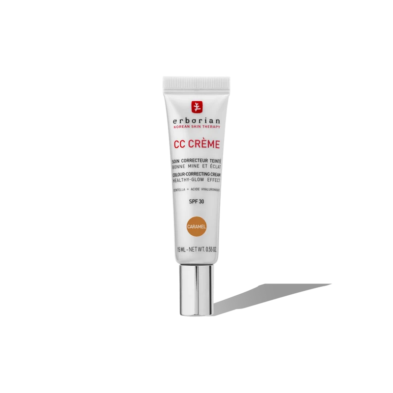 Erborian Cc Creme Caramel 15 ml