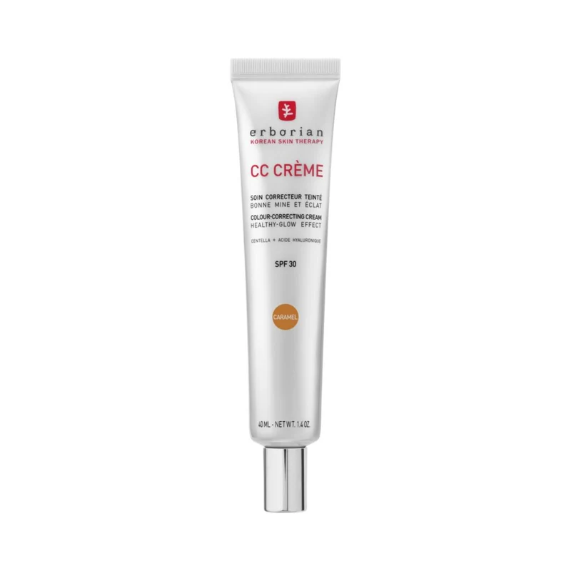 Erborian Cc Creme Caramel 40 ml