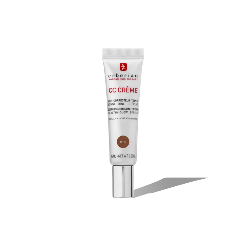 Erborian Cc Creme Rich 15 ml