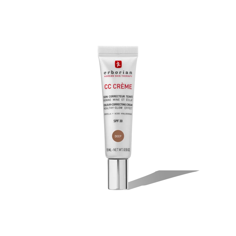 Erborian Cc Creme Deep 15 ml