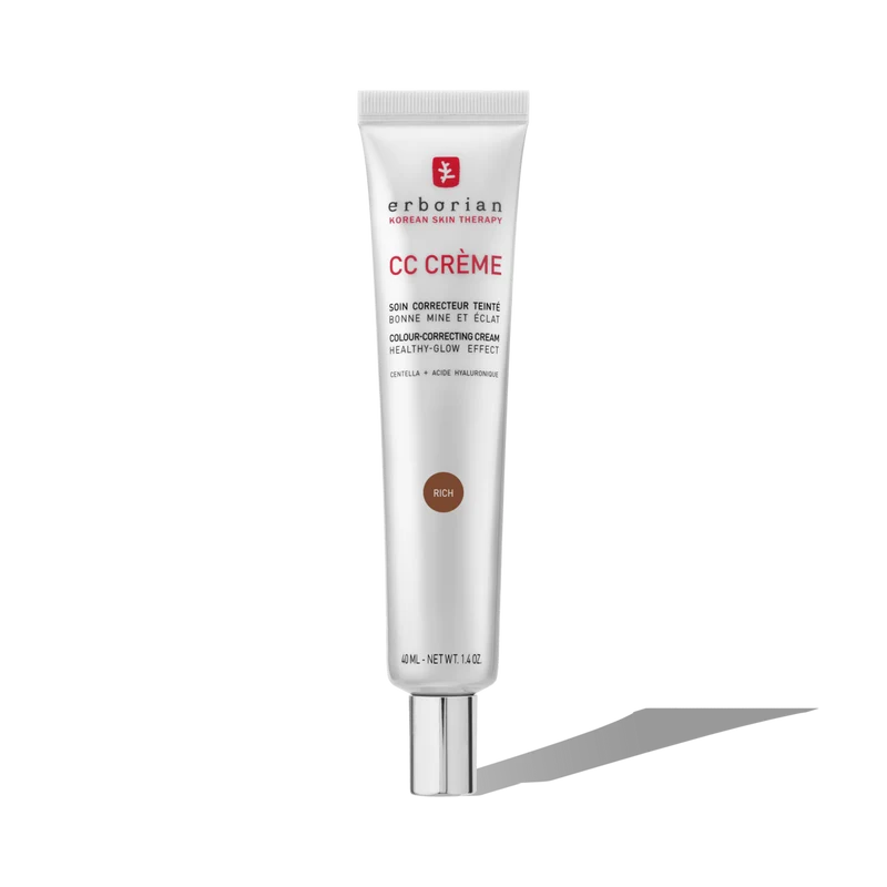 Erborian Cc Creme Rich 40 ml