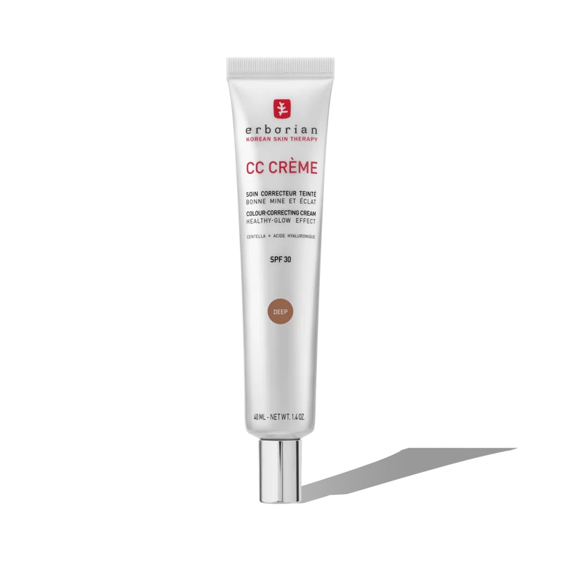 Erborian Cc Creme Deep 40 ml