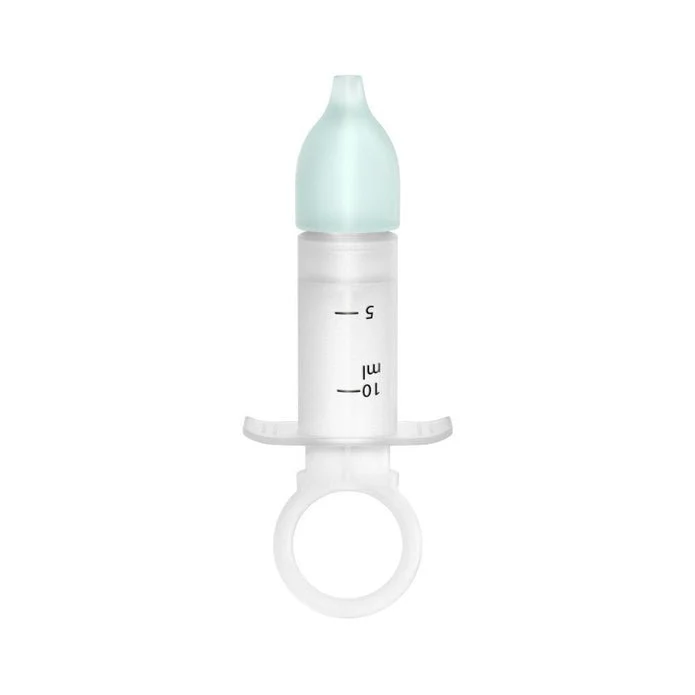 Suavinex Limpiador Nasal Punta Silicona 1un
