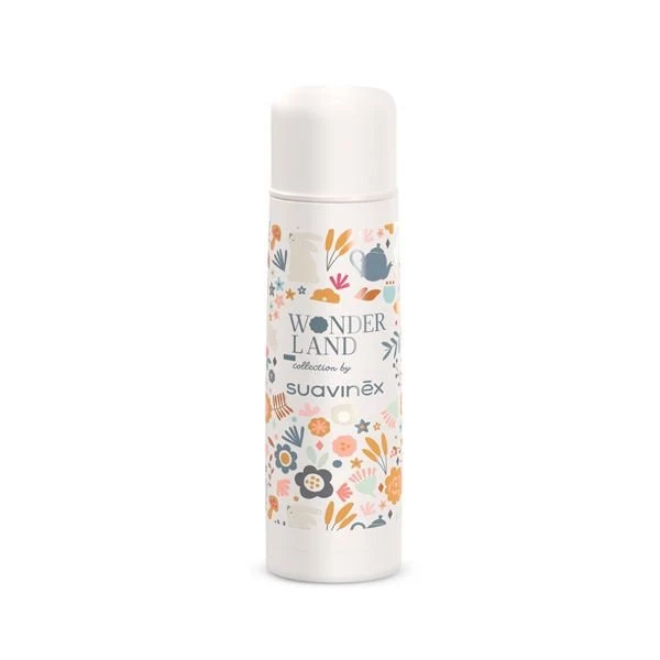 Suavinex Sel Termo Líquido Wonderlan Lib 500ml