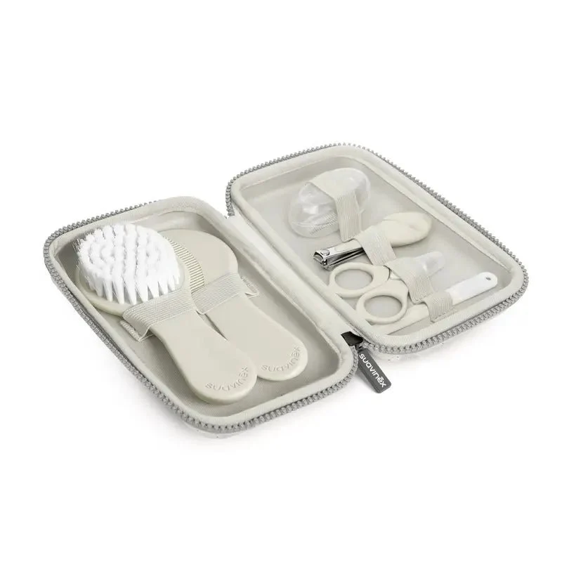 Suavinex Set Manicura Wild Free Neutro