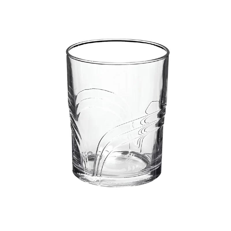 Vaso Arcos Agua