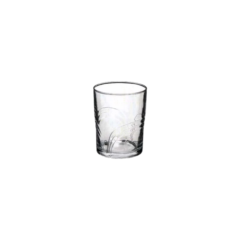 Vaso Carajillo