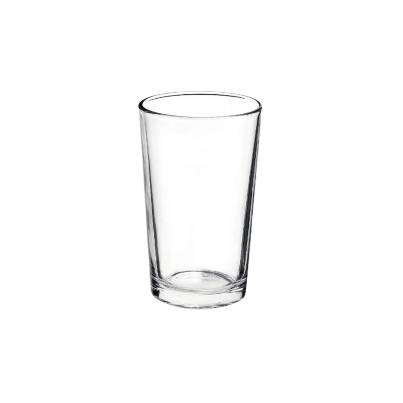 Vaso Caña Lisa 20cl