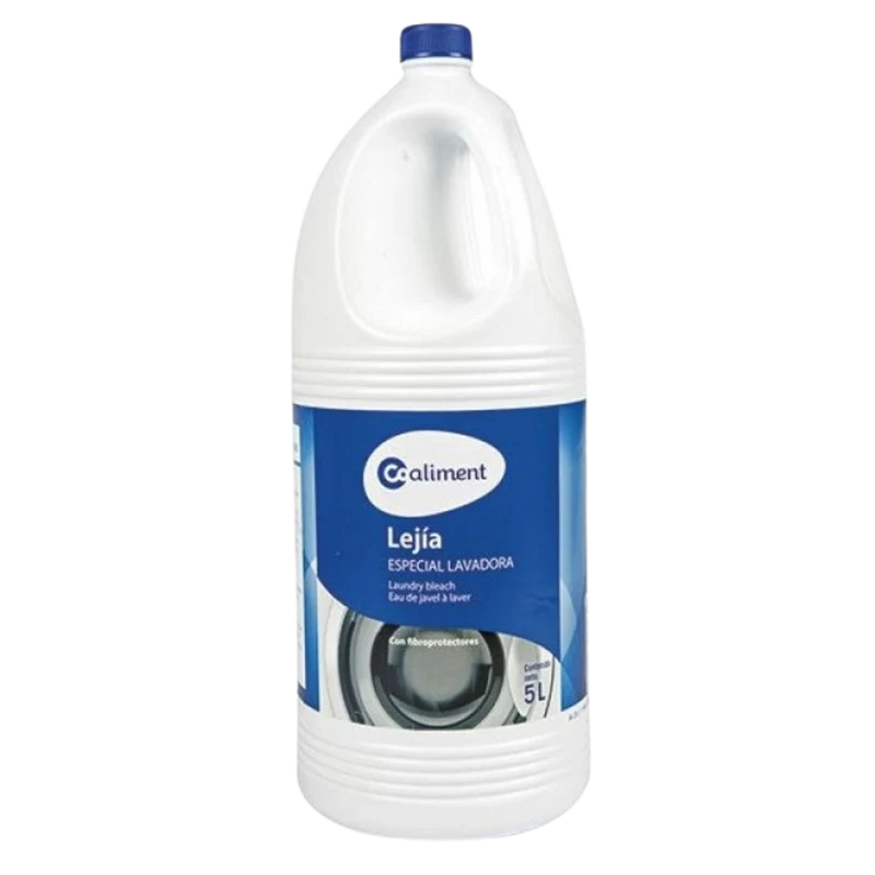 Lejía Coaliment 5L