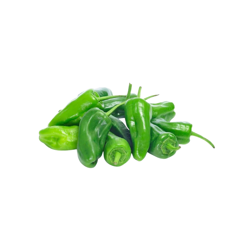 Pimiento de Padrón 200g aprox