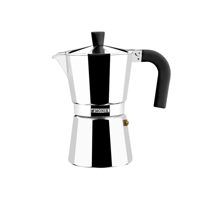 Cafetera Monix Vitro Express - 9