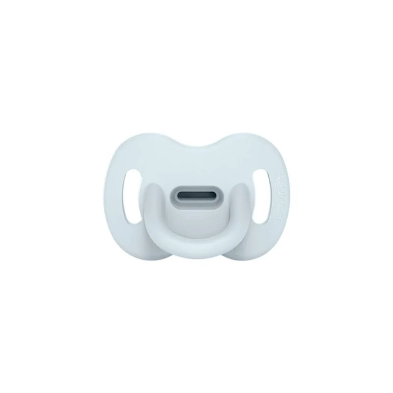Suavinex Chupete Smoothie Tetina Fisiológica SX Pro 6-18M Azul