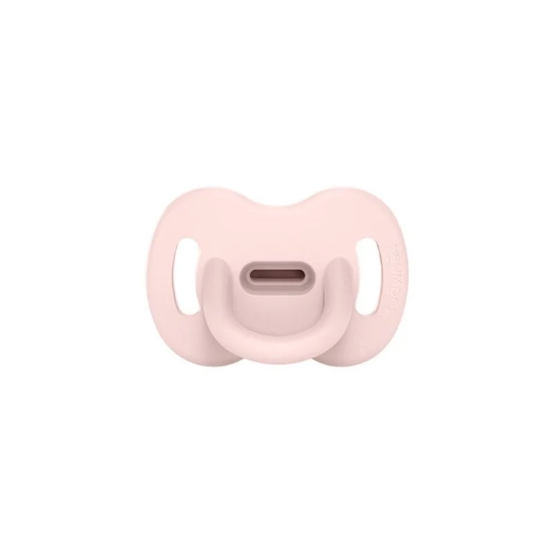 Suavinex Chupete Smoothie Tetina Fisiológica SX Pro 6-18M Rosa