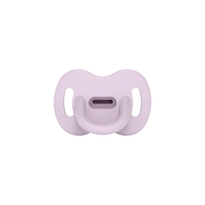 Suavinex Chupete Smoothie Tetina Fisiológica SX Pro 6-18M Morado