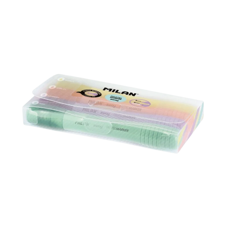 Milan Evidenciador Pastel 4u