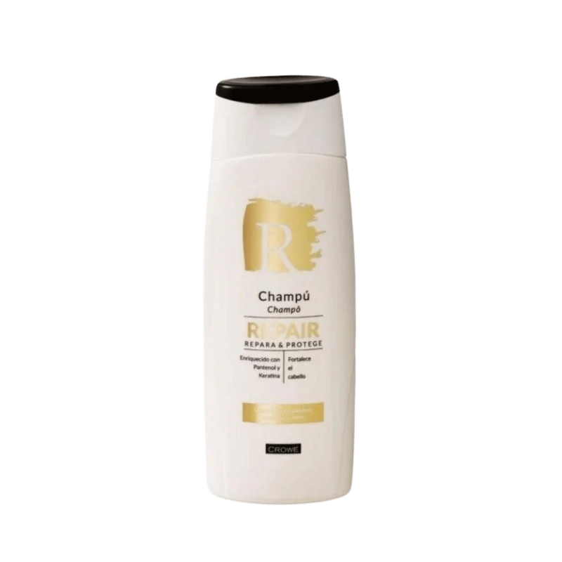 Champú Crowe Repair 400ml