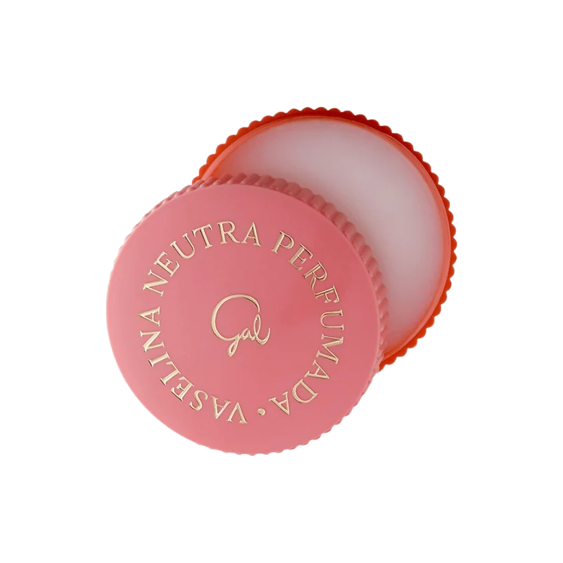 Vaselina Neutra Perfumada Gal 12g