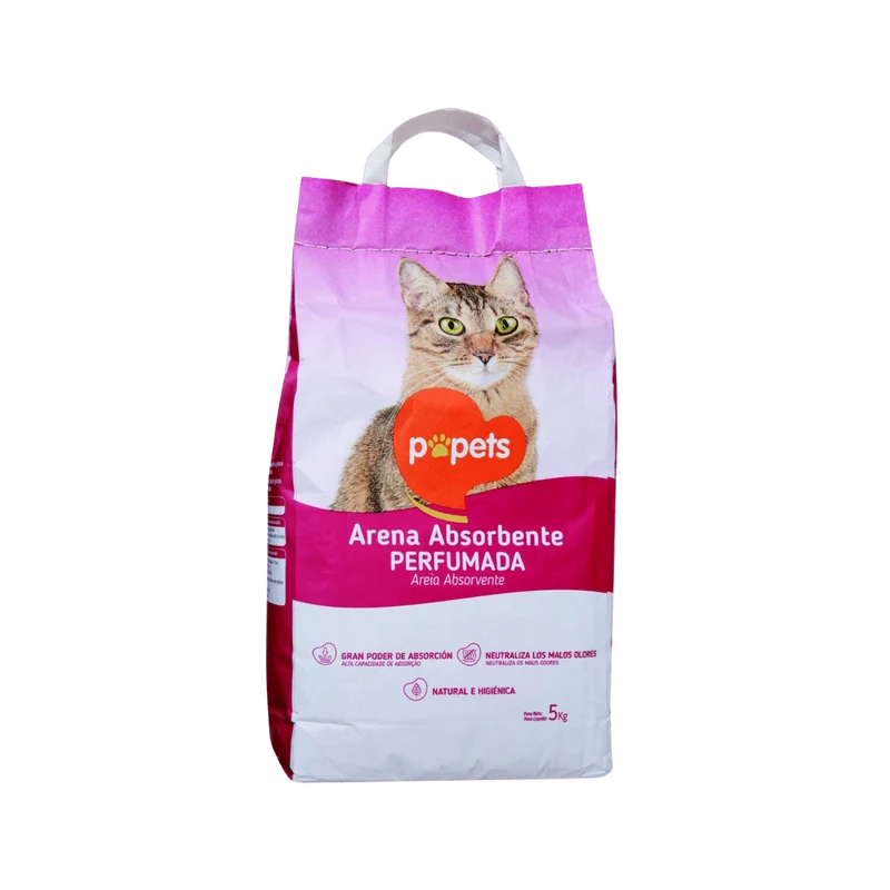 Arena Para Gatos Popets