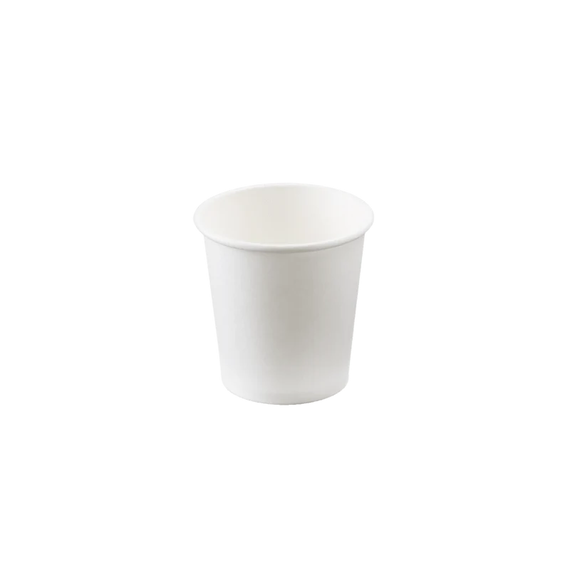 Vaso Compostable Karibou 210ml 10u