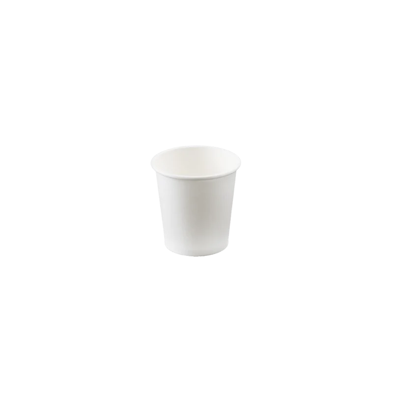 Vaso Compostable Karibou 120ml 10u