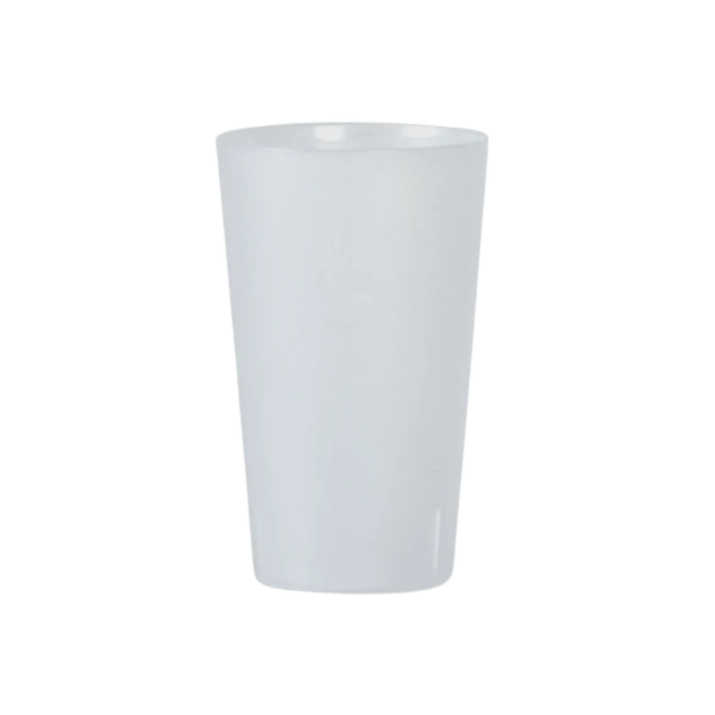 Vaso Reutilizable Hodecor 600cc 10u