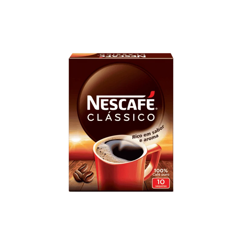 Nescafé Classic 10S
