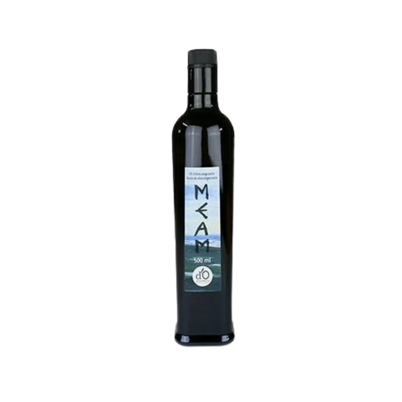 Aceite de Oliva Virgen Extra Meam 500ml