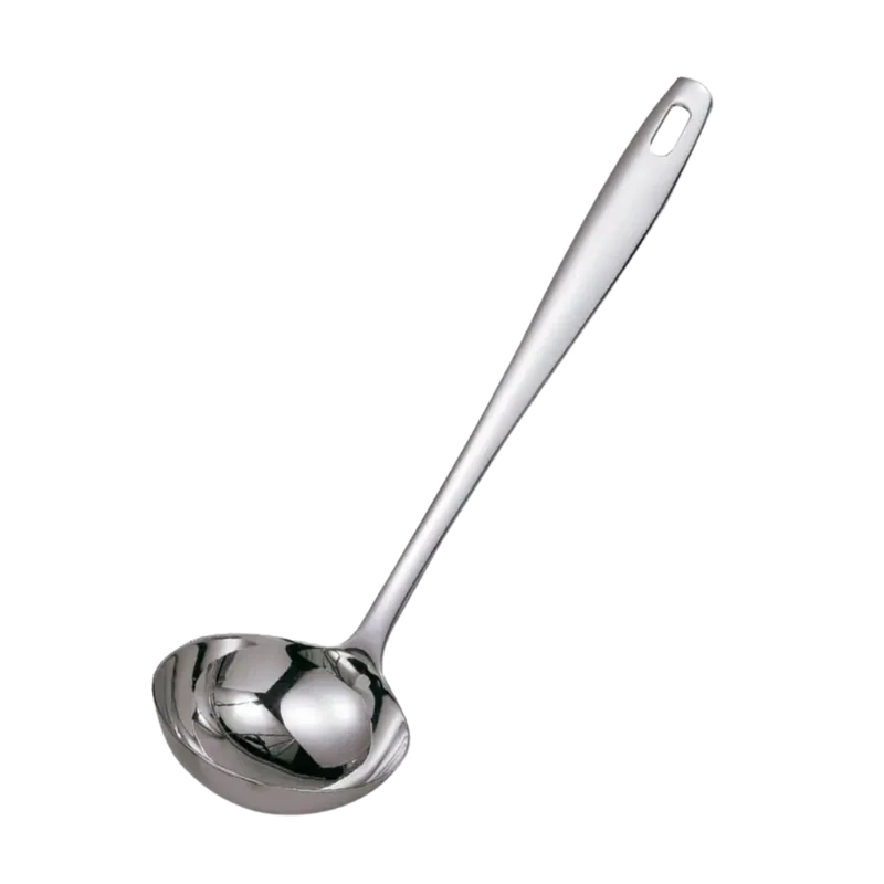 Cucharón Cazo Inox