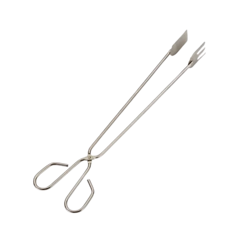 Tenacilla Pala Inox 35cm
