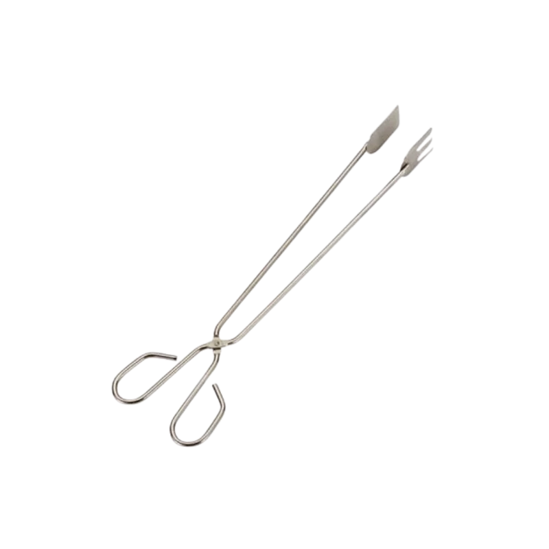 Tenacilla Pala Inox 25cm