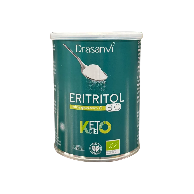 Eritritol Bio Drasanvi 500g