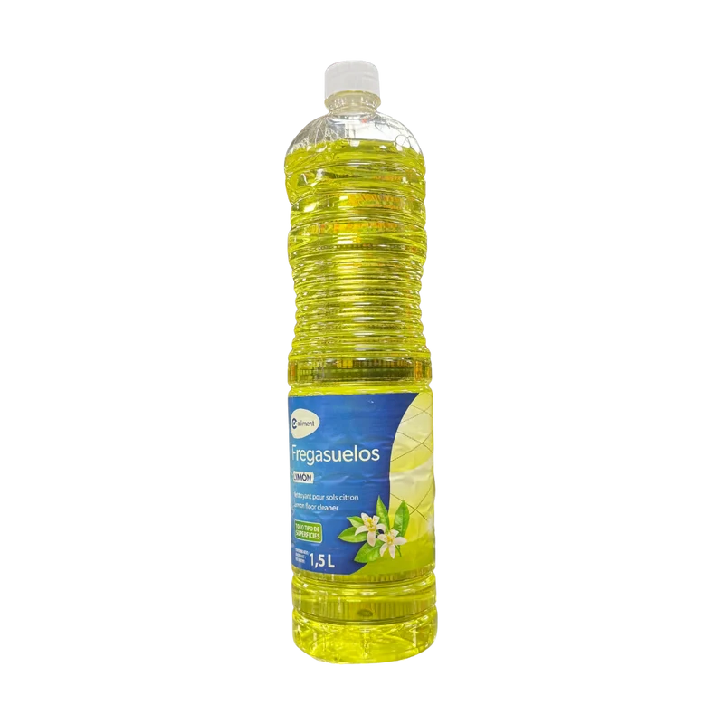Fregasuelos Limón Coaliment