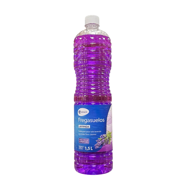 Fregasuelos Lavanda Coaliment