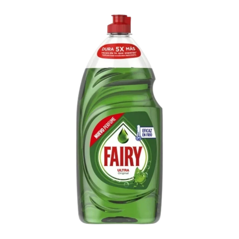 Fairy Ultra 1015ml