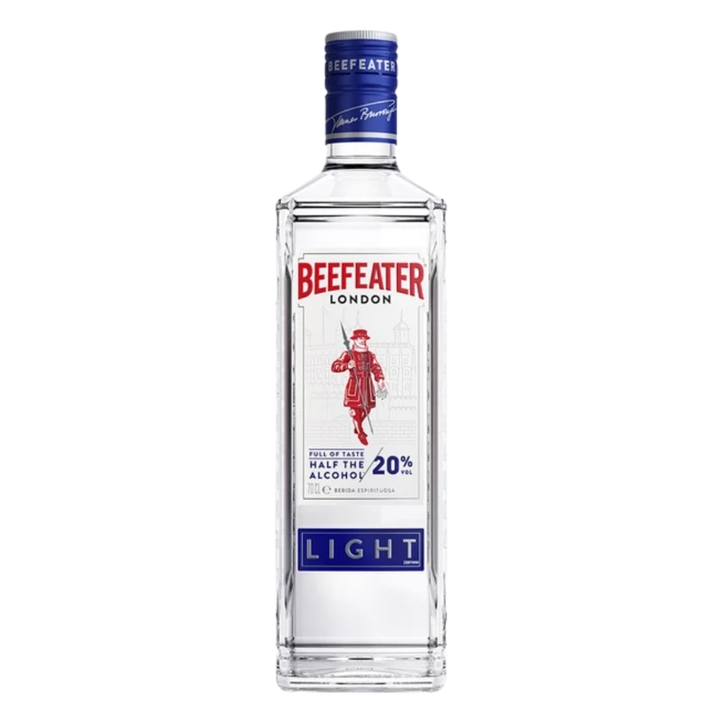Ginebra Beefeater Light 70cl
