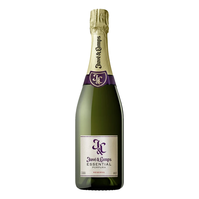 Cava Juvé & Camps Púrpura