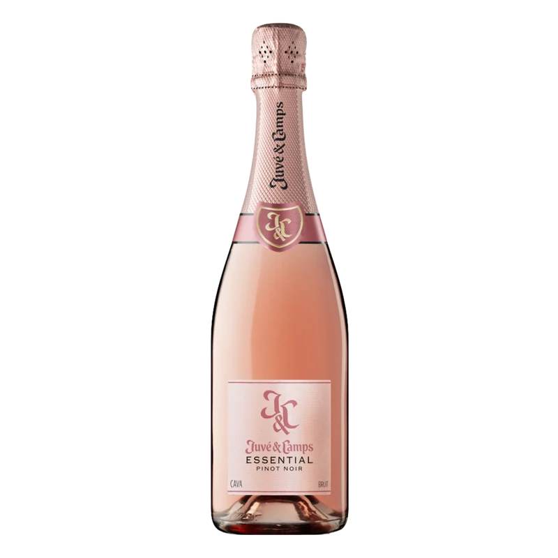 Cava Juvé & Camps Pinot Noir