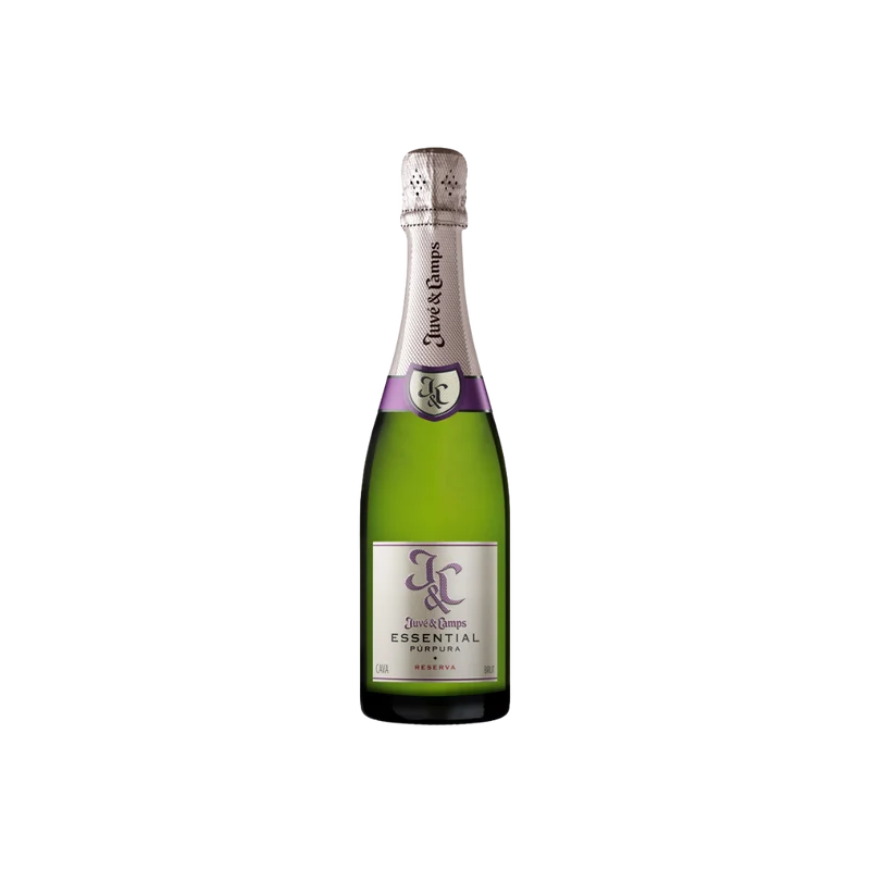 Cava Juvé & Camps Púrpura 37,5cl