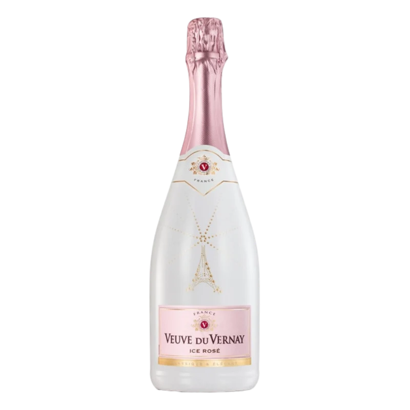 Veuve du Vernay Ice Rosé