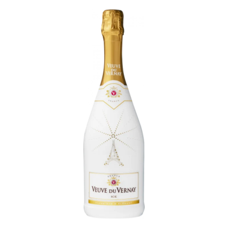Veuve du Vernay Ice