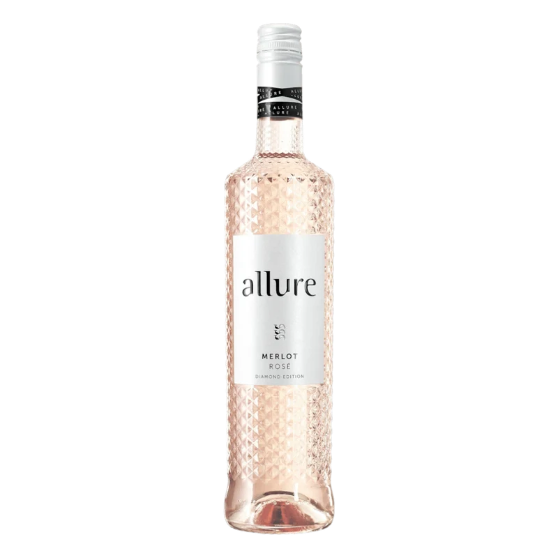 Vino Blanco Allure Merlot