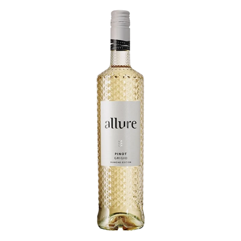 Vino Blanco Allure Pinot Grigio