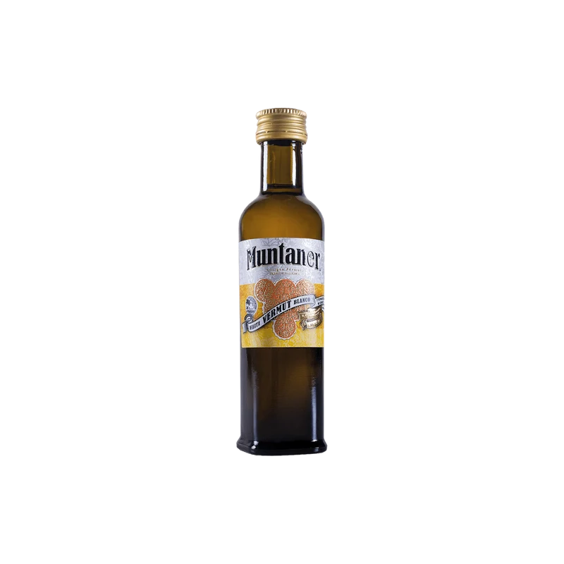 Vermut Blanco Muntaner 100ml