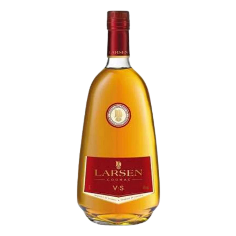 Brandy Larsen 1L